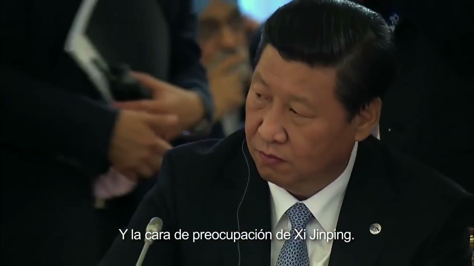 Amnistía Internacional