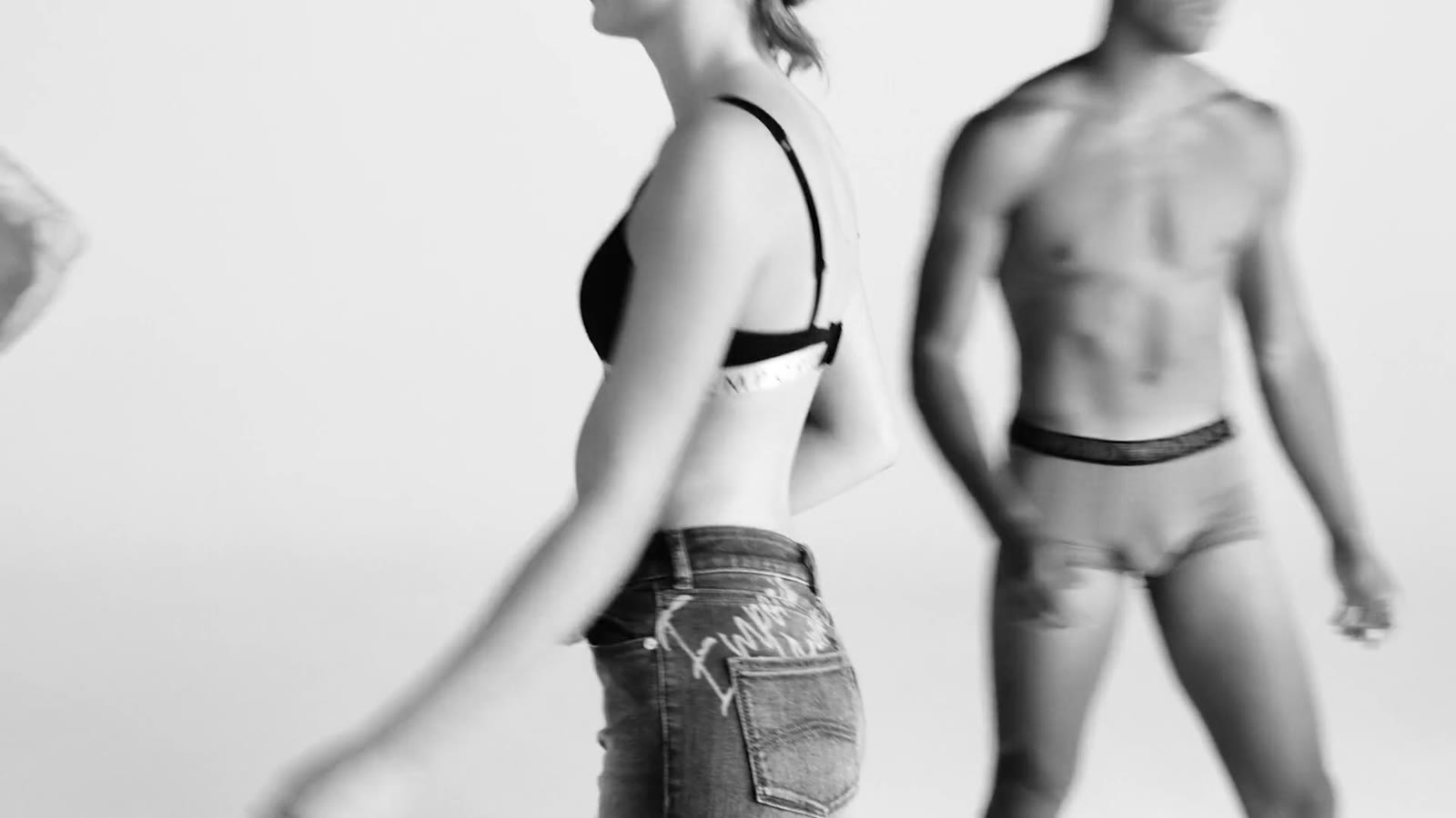 Emporio Armani Underwear – FW22