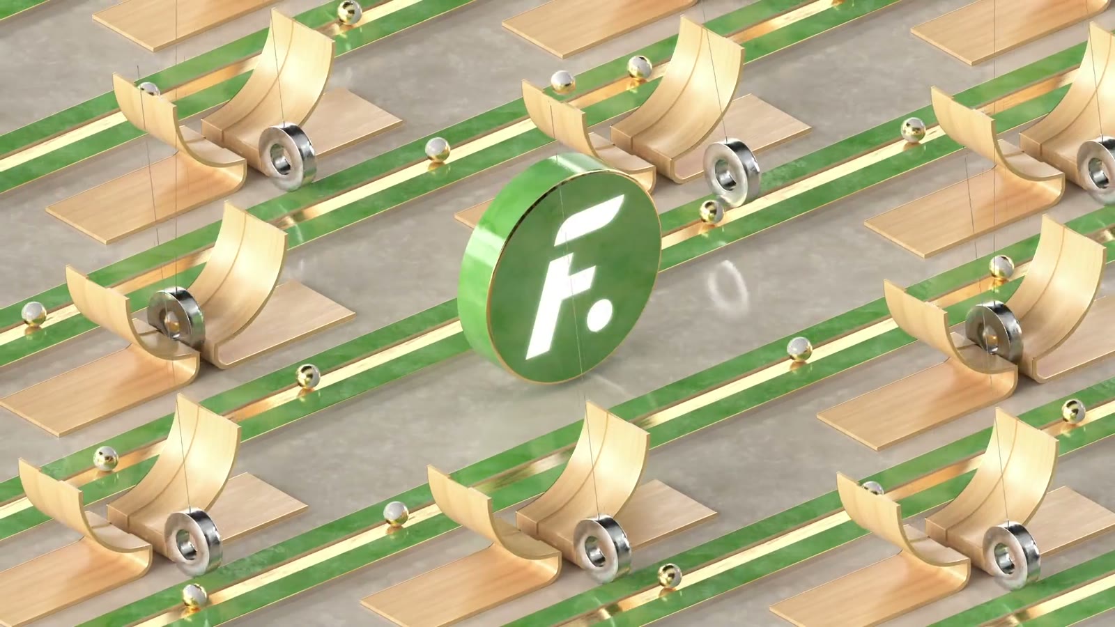 FDF