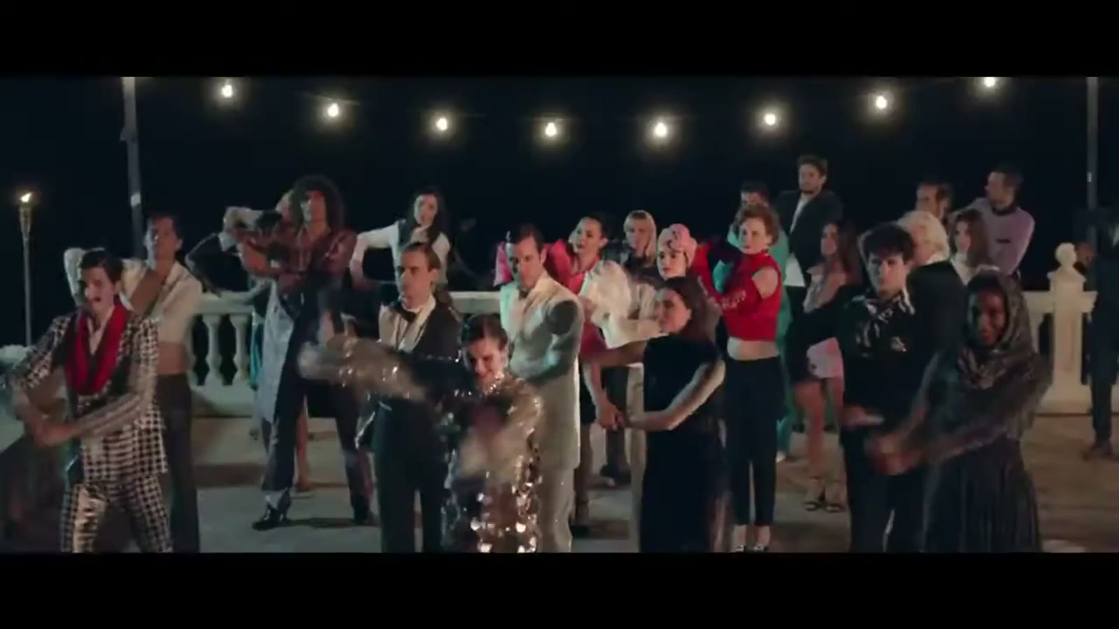 Larios - Otro de esos sueños tuyos