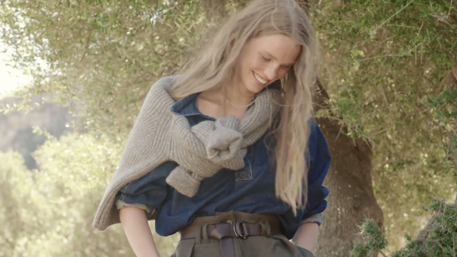 Massimo Dutti