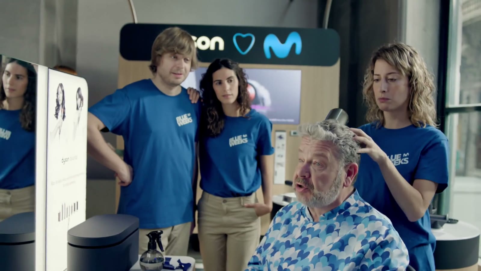 MOVISTAR, Disfruta del Black Friday antes del Black Friday
