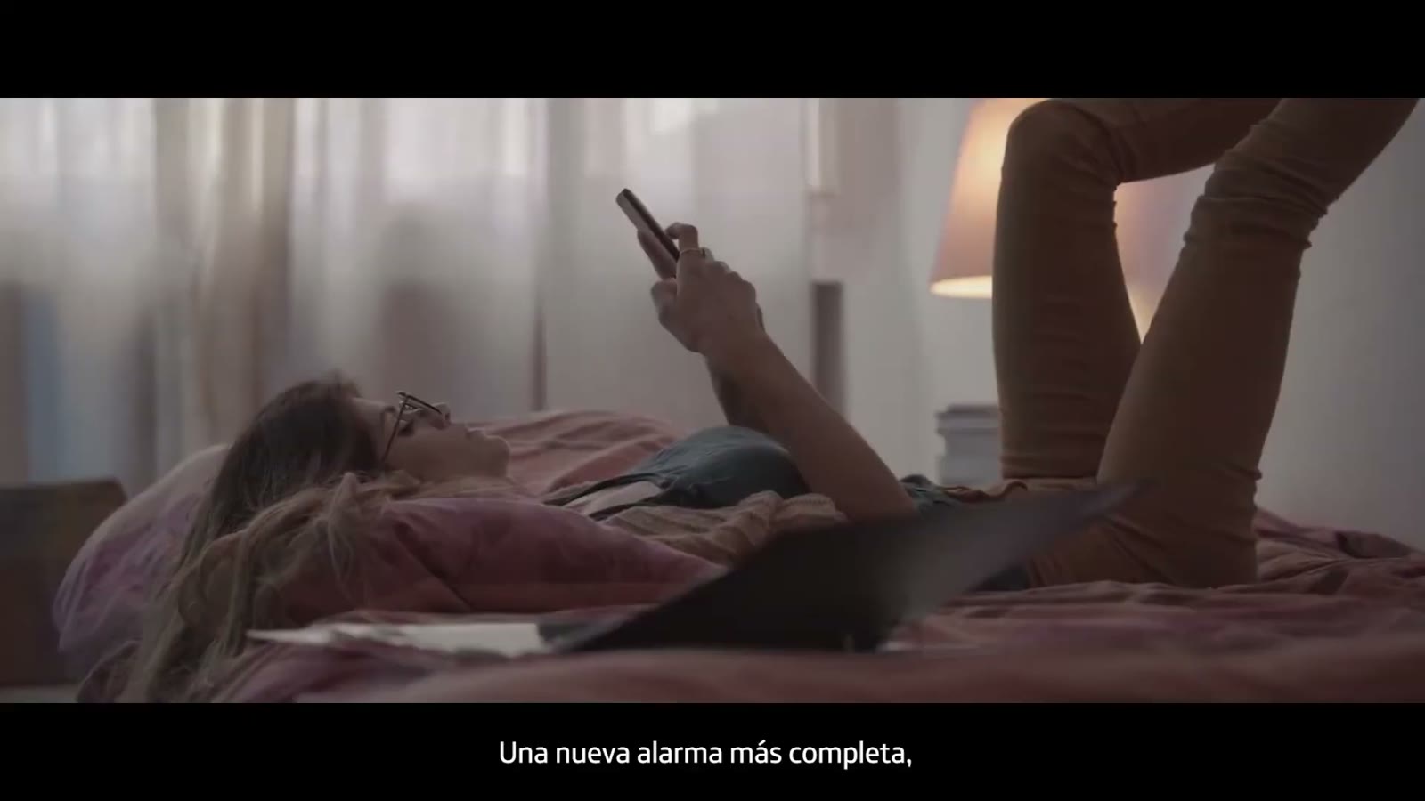 Movistar Prosegur Alarmas