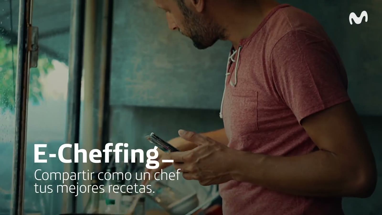 Palabras que nos acercan