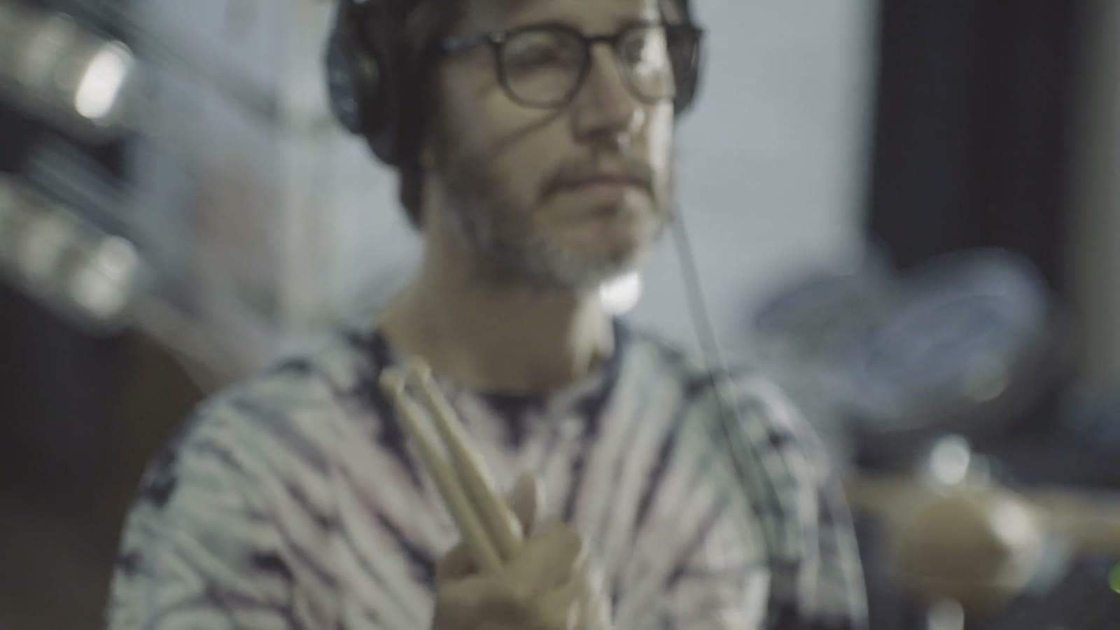 Phonographe