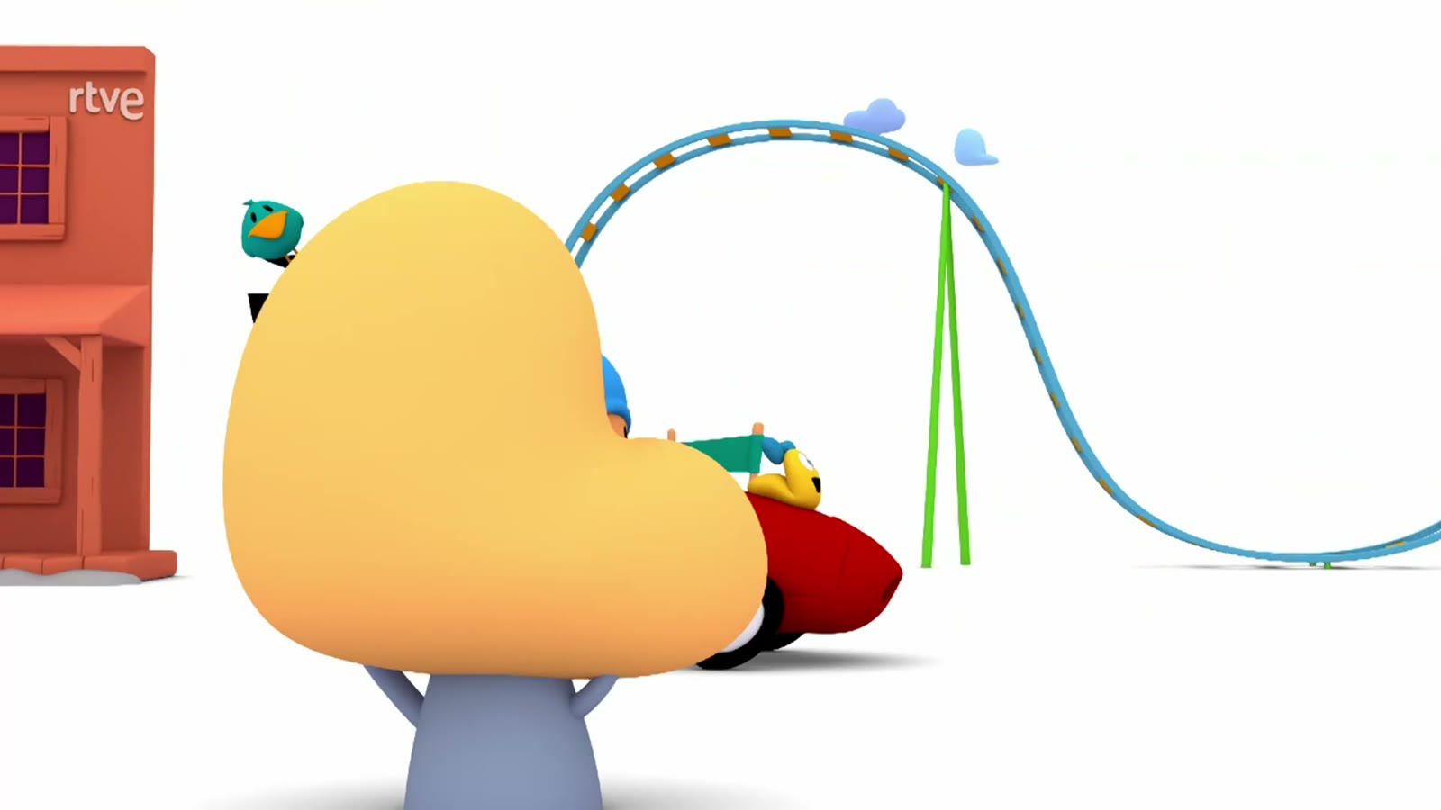 Pocoyo - Season 5
