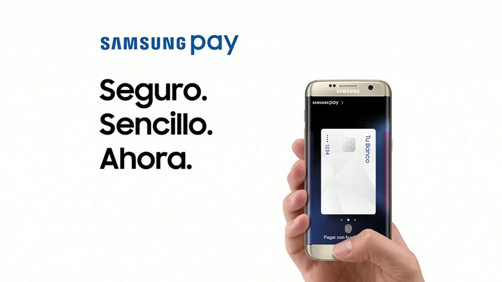 Samsung Pay